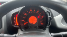 Toyota Aygo 1.0 VVT-i X-Play 5dr Petrol Hatchback